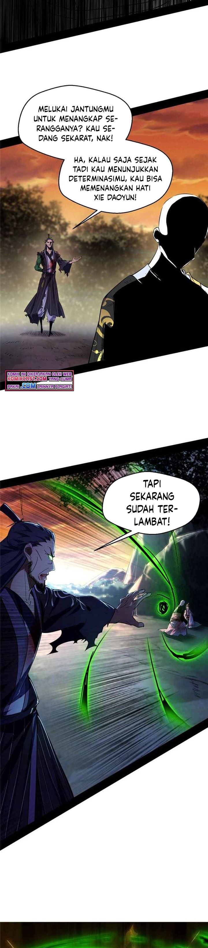 Dilarang COPAS - situs resmi www.mangacanblog.com - Komik im an evil god 140 - chapter 140 141 Indonesia im an evil god 140 - chapter 140 Terbaru 20|Baca Manga Komik Indonesia|Mangacan